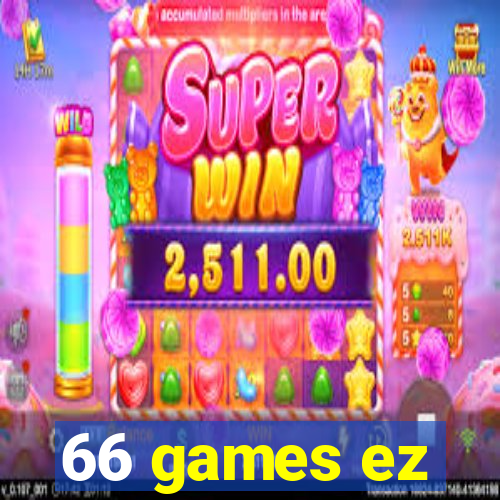 66 games ez